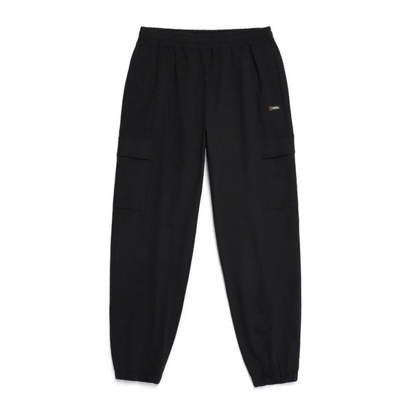 [여주점] N252WPT191 여성 프로즌에어 조거팬츠 CARBON BLACK