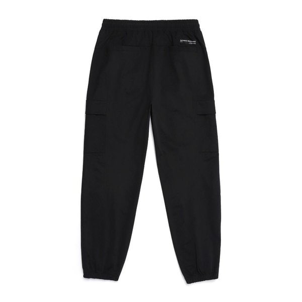 [여주점] N252WPT191 여성 프로즌에어 조거팬츠 CARBON BLACK