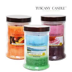 투스카니 라지자 캔들 TUSCANY CANDLE