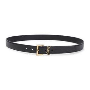 Belt 634440.AAC8A Black