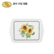 보타닉 가든 스카터 쟁반(중) 30CM 1P