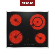 [Miele 본사] 밀레 하이라이트 (4구) KM 6520 FR