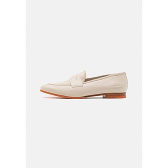 이스퀘어 4622424 Melvin  Hamilton ASHLEY 1 - Slip-ons sand/orange