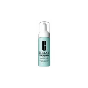 크리니크 독일 크리니크 Clinique 안티 블레미쉬 솔루션 클렌징 폼 125ml