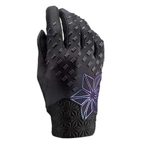 스파카즈 SUPACAZ GALACTIC GLOVES OIL SLICK M 풀핑거그로브