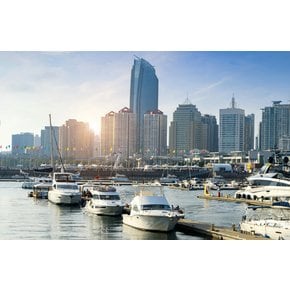 [청주출발] 칭다오 3일/4일 가까운해외여행