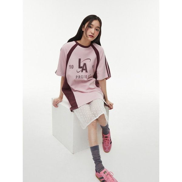 유니폼 미니원피스 AQ1WO361