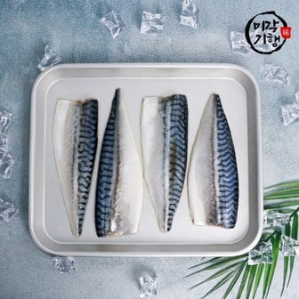 미각기행 (G)미각기행 프리미엄 노르웨이 고등어(순살/무염) 1.5kg내외(10팩)