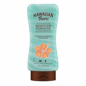 하와이안 트로픽 실크 하이드레이션 애프터 선로션 After Sun Lotion 6oz(177ml)