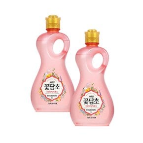 샤프란 꽃담초 허브부케가르니 연꽃&유칼립투스2L x 2