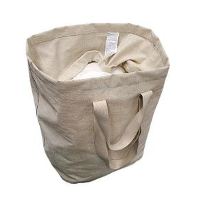 푸르핑라 빨래주머니 100l 베이지 804.938.33