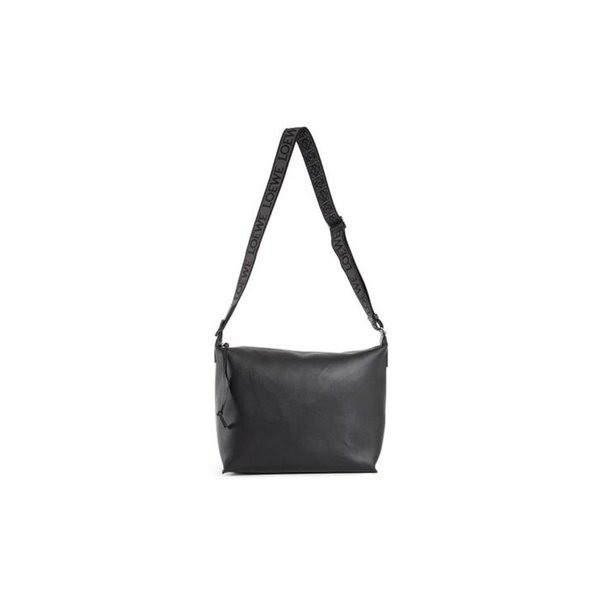 25SS 로에베 크로스백 B906K70X131100 BLACK DOM
