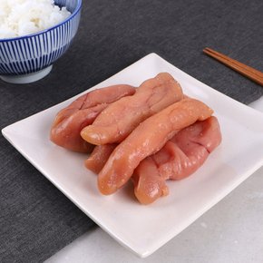 반찬 백명란젓(특품) 400g 젓갈