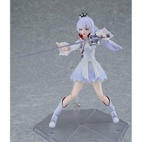 figma RWBY: 농글로 만들어진 워킹 피규어, 아이스크림의 제국 바이스 슈니