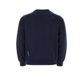 [아더에러] Knitwear BMADFWSW0101NV NAVY Blue