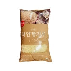 CJ 이츠웰 고소한 하얀 빵가루 1kg x 1개