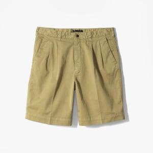 샌프란시스코마켓 제르마노 버뮤다 카키 숏 팬츠 59XG BERMUDA SHORT (COTTON) KHAKI