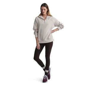 5186488 Varley Rhea Half Zip Sweat 2.0