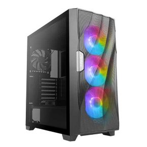 Antec DF700 FLUX MESH 강화유리