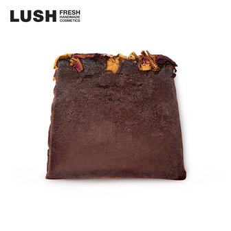 LUSH [백화점] 로즈 아르간 100g - 보디 솝/바디 솝/비누