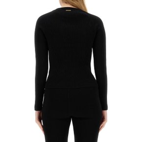 Knitwear MS460Y133D_001BLACK BLACK