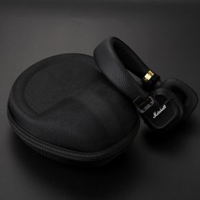 헤드셋 헤드폰 파우치 케이스 수납가방 JBL QCY 소니 젠하이저 브리츠 마샬 보스 로지택 호환