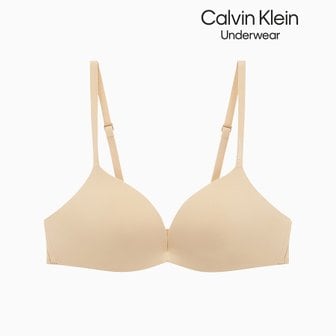 Calvin Klein Underwear 캘빈 클라인 폼 AF 푸쉬업 브라 (QF4200AD-20N)