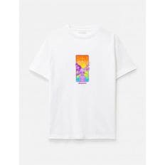 Pleasures FRIENDS T-SHIRT 270796