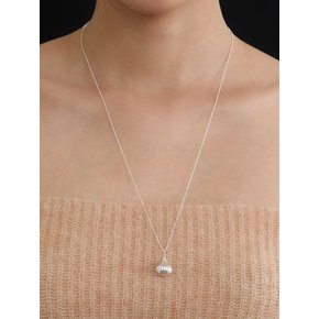 Bulb necklace