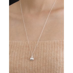 Bulb necklace
