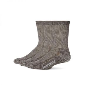 5174485 Smartwool Hike Classic Edition Full Cushion Crew Socks 3-Pack