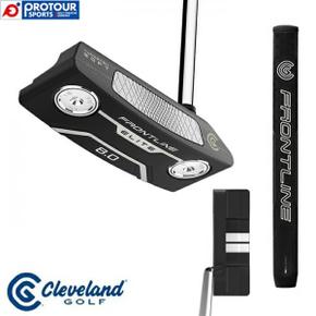 5747078 던롭 Cleveland Golf FRONTLINE ELITE PUTTER 8.0  클리블랜드 프론 PA3462489