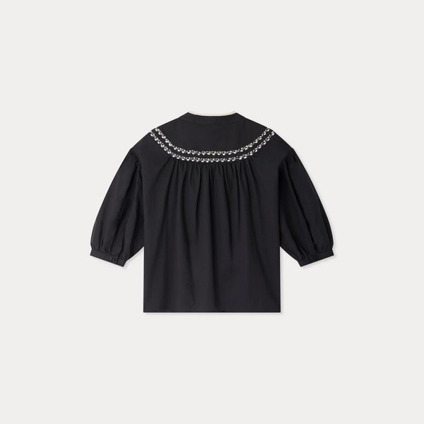 [여주점] 25SS 여아 블라우스 S05GBLW00027 099A 10A 12A 14A