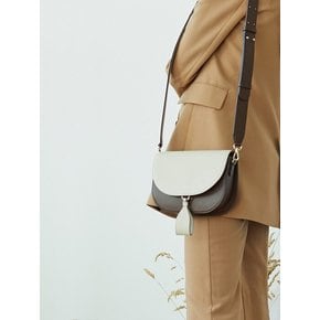 MOMO bag - BROWN