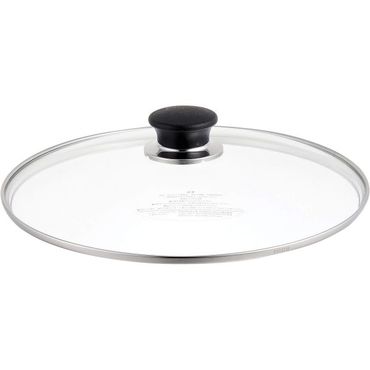  일본 발라리니 냄비 Ballarini 75003041 Salento Glass Lid 10.2 inches 26 cm Frying Pan 17109