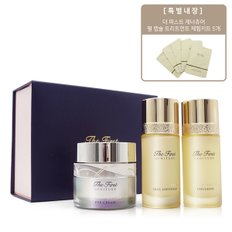 더 퍼스트 제너츄어 아이크림 55ml 기획세트 24.01