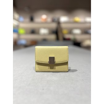 쿠론 [파주점] 르 템 아코디언 카드지갑 RCWGX25141GRL