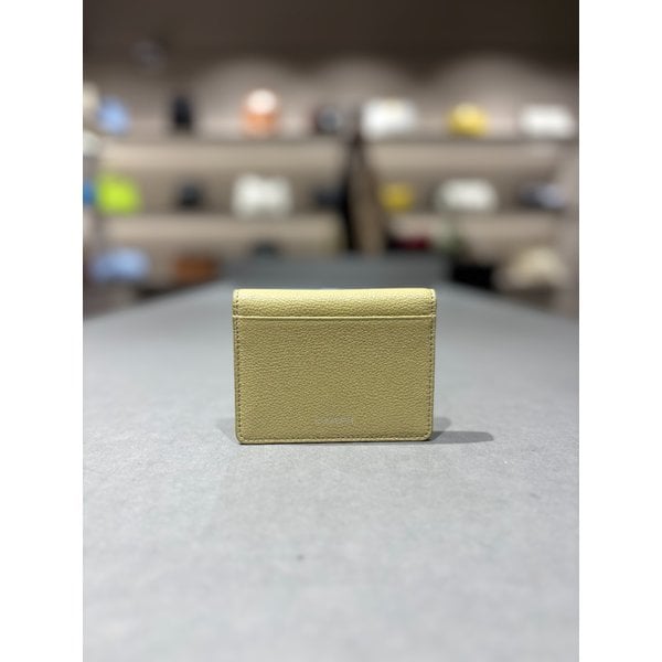 [파주점] 르 템 아코디언 카드지갑 RCWGX25141GRL