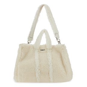 [해외배송] 22 F/W 써네이 테디 후리스 백 CACCXBAG005_WVN016998 B0040190475