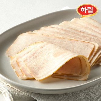 하림 바로먹는챔 180g (60g X 3묶음) x 4팩