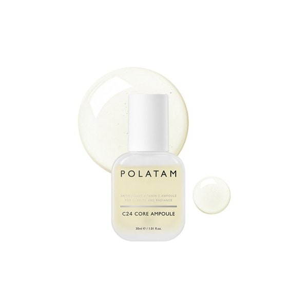 순수 비타민 C24 코어 앰플