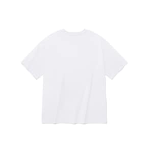 SP GLORY NO.2 T SHIRTS-WHITE