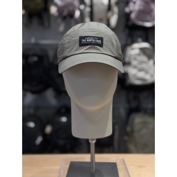 [부산점] 화이트라벨 캠프 캡 NE3CQ02L