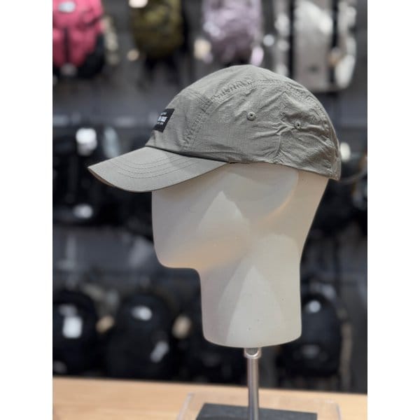 [부산점] 화이트라벨 캠프 캡 NE3CQ02L