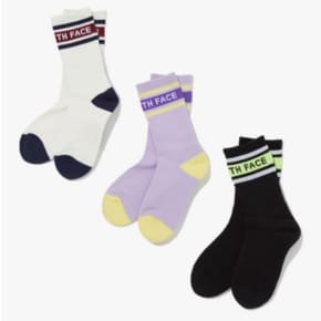 NY4MM51 키즈 미드삭스 KIDS MID SOCKS