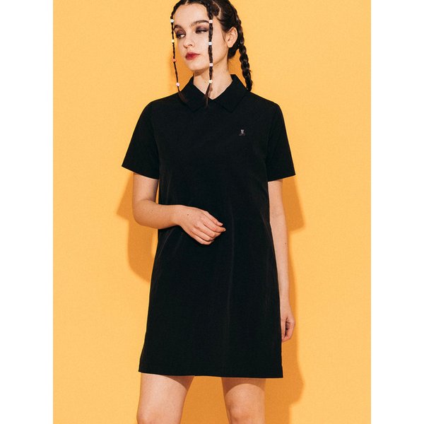 SCIENCE MINI ONE-PIECE-BK