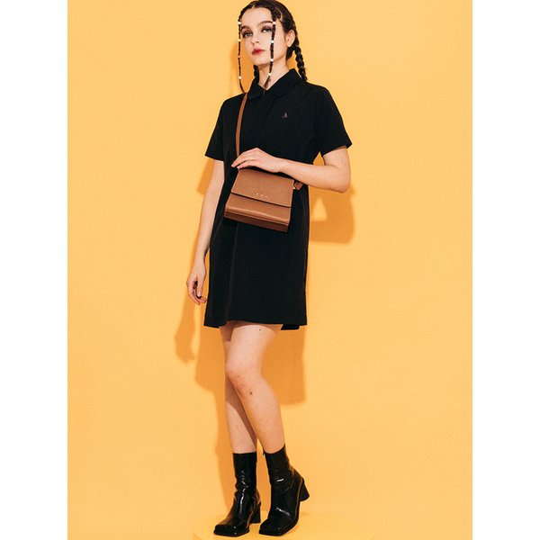 SCIENCE MINI ONE-PIECE-BK
