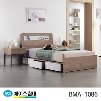 에이스침대 BMA 1086-C CA2등급/SS(슈퍼싱글사이즈)