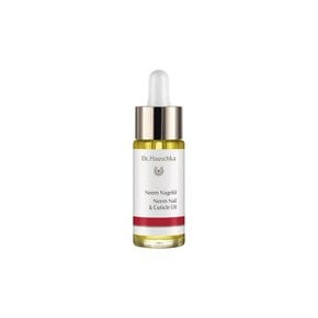 독일 DR. HAUSCHKA 닥터하우쉬카 님 네일 오일 18ml