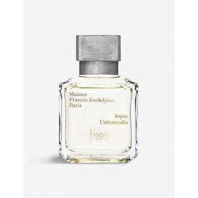 [해외직구] MAISON FRANCIS KURKDJIAN 메종프란시스커정 아쿠아 유니버셜 EDT 향수 70ml